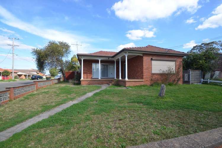 Main view of Homely house listing, 14 Fullam Road, Blacktown NSW 2148