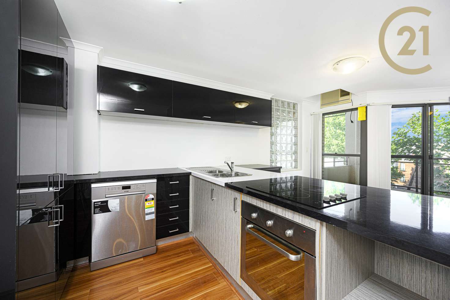 Main view of Homely apartment listing, 305/250 Pacific Highway, Crows Nest NSW 2065