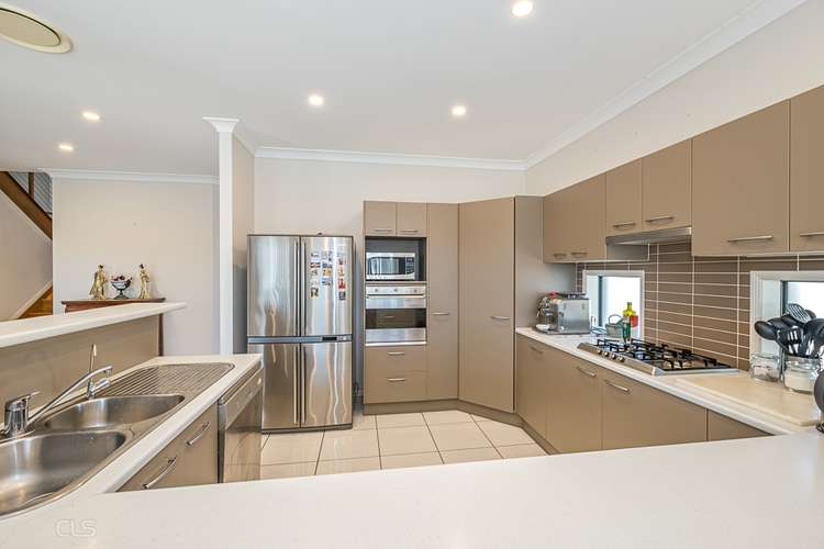 Fourth view of Homely house listing, 27 Quarterdeck Drive, Banksia Beach QLD 4507