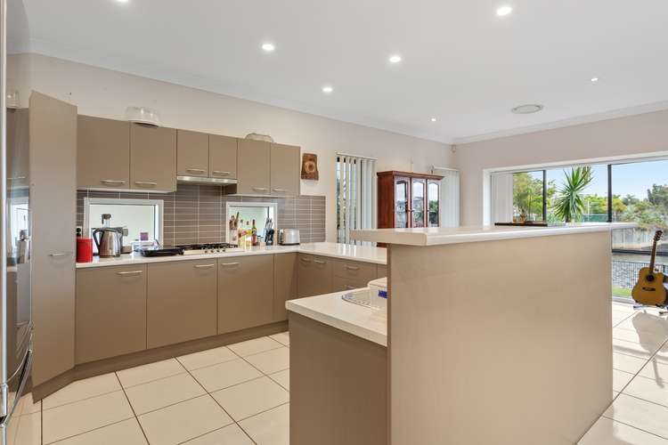 Fifth view of Homely house listing, 27 Quarterdeck Drive, Banksia Beach QLD 4507