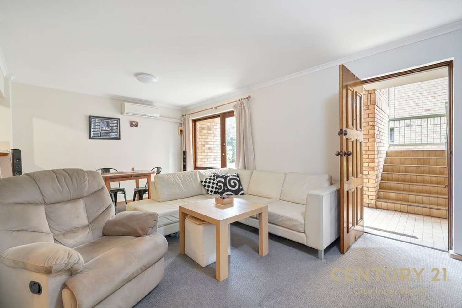 Main view of Homely unit listing, 19/22 Cambridge Street, North Adelaide SA 5006
