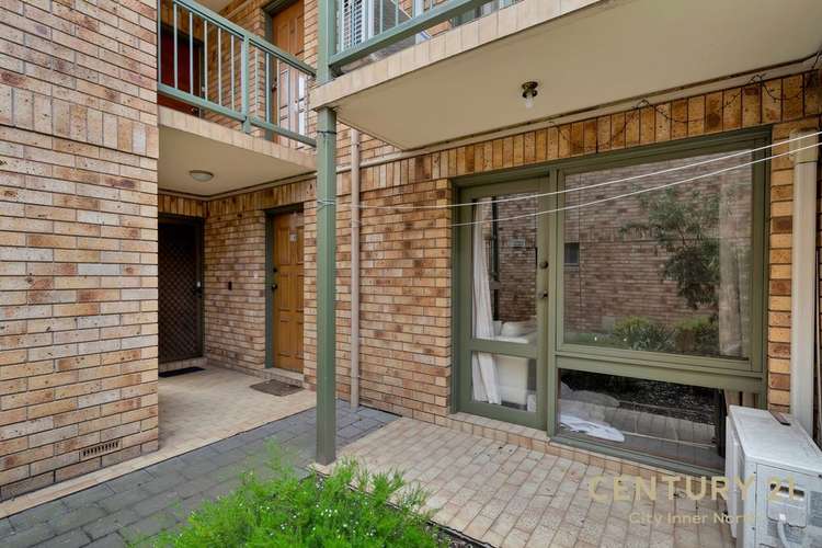 Second view of Homely unit listing, 19/22 Cambridge Street, North Adelaide SA 5006