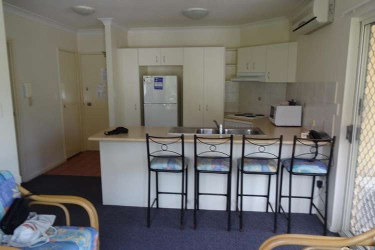 Sixth view of Homely apartment listing, 26/40-46 Burra Street, Chevron Island QLD 4217