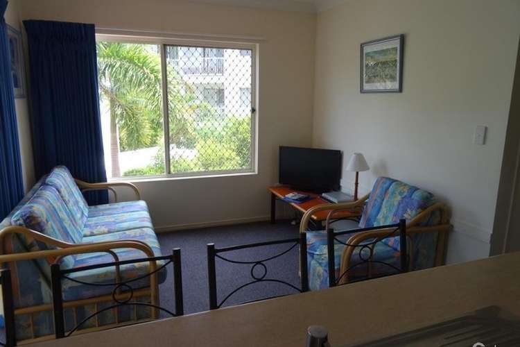 Seventh view of Homely apartment listing, 26/40-46 Burra Street, Chevron Island QLD 4217