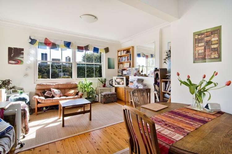 Main view of Homely unit listing, 2/92 Ben Boyd Rd, Neutral Bay NSW 2089