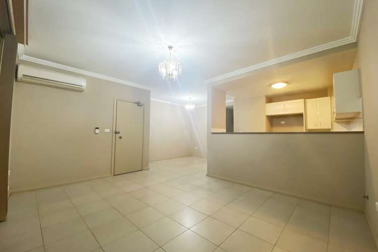 Second view of Homely apartment listing, 23/39-45 Lydbrook Street, Westmead NSW 2145