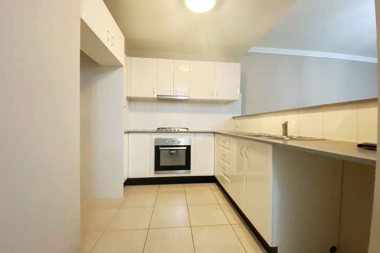 Third view of Homely apartment listing, 23/39-45 Lydbrook Street, Westmead NSW 2145