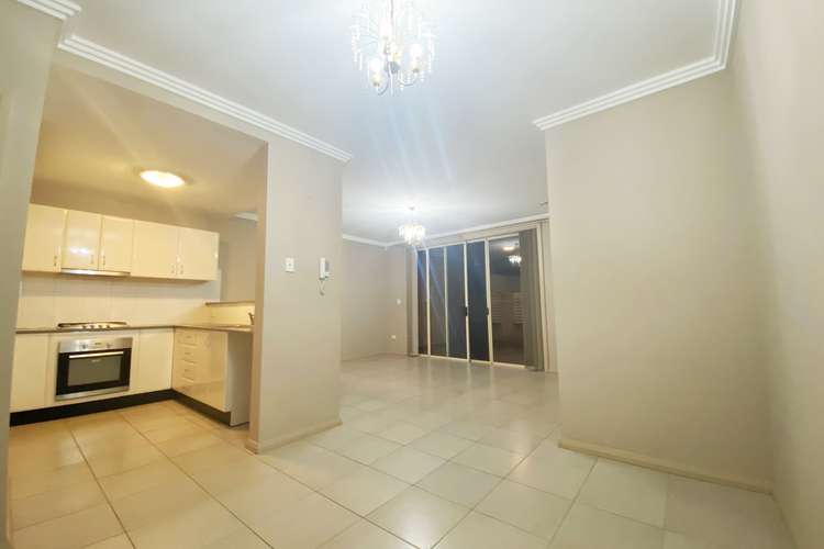 Fourth view of Homely apartment listing, 23/39-45 Lydbrook Street, Westmead NSW 2145