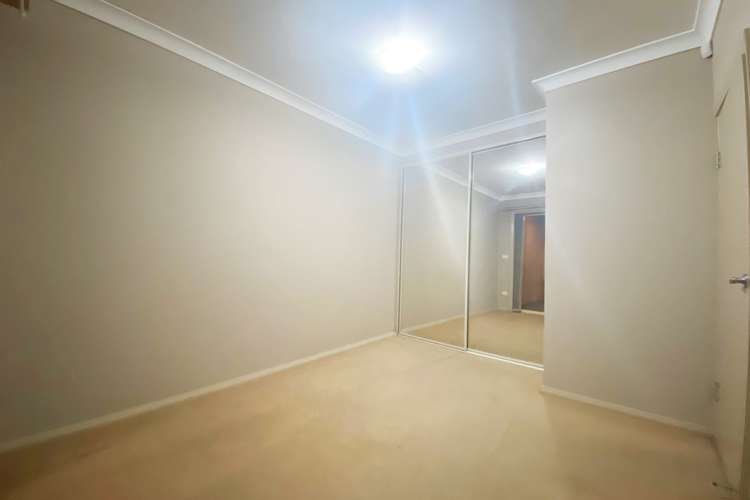 Fifth view of Homely apartment listing, 23/39-45 Lydbrook Street, Westmead NSW 2145