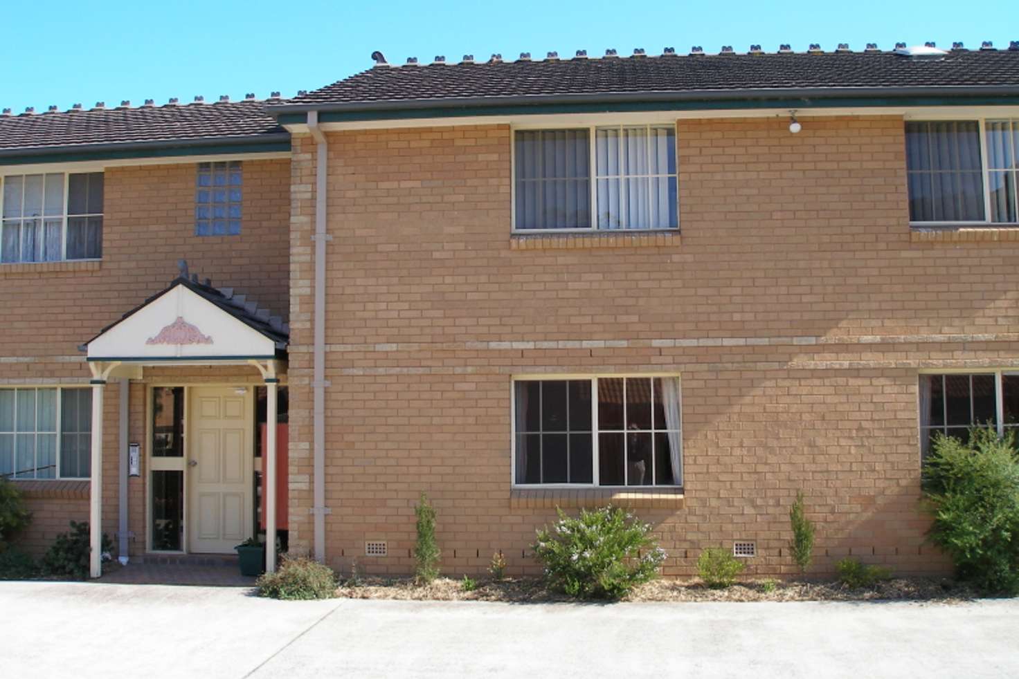Main view of Homely apartment listing, 11/4 Margaret Street, Picton NSW 2571