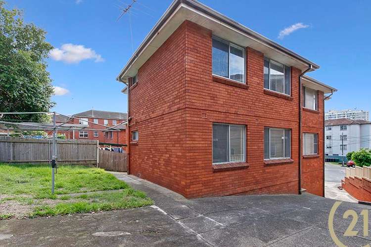 Main view of Homely apartment listing, 3/23A Brittain Crescent, Hillsdale NSW 2036