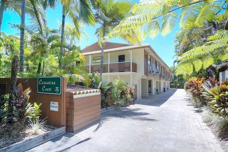 Main view of Homely townhouse listing, 6/25 Davidson Street, Port Douglas QLD 4877