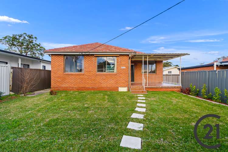 Main view of Homely house listing, 123 Davis Road, Marayong NSW 2148