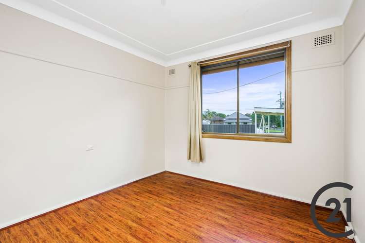 Second view of Homely house listing, 123 Davis Road, Marayong NSW 2148