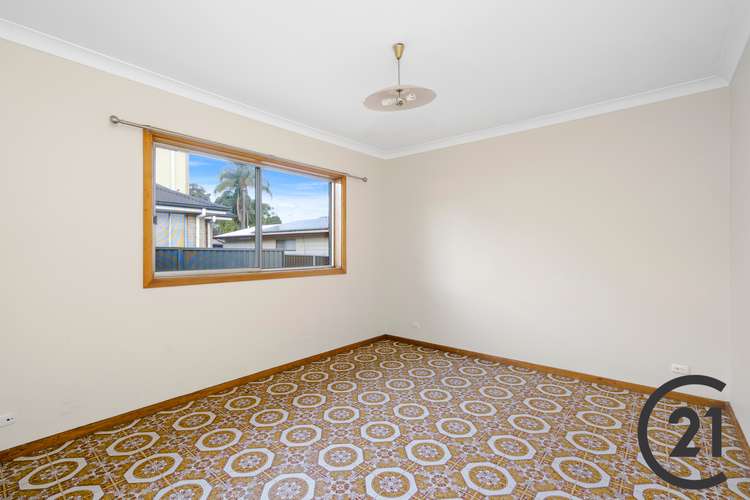 Sixth view of Homely house listing, 123 Davis Road, Marayong NSW 2148
