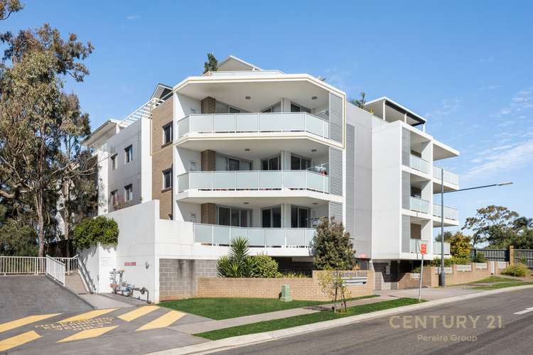 Second view of Homely apartment listing, 9/47 Santana Road, Campbelltown NSW 2560