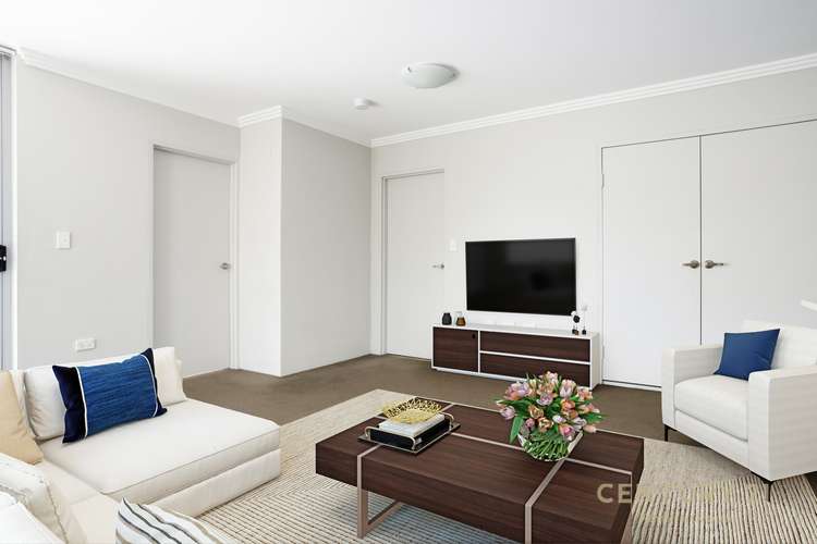Fourth view of Homely apartment listing, 9/47 Santana Road, Campbelltown NSW 2560