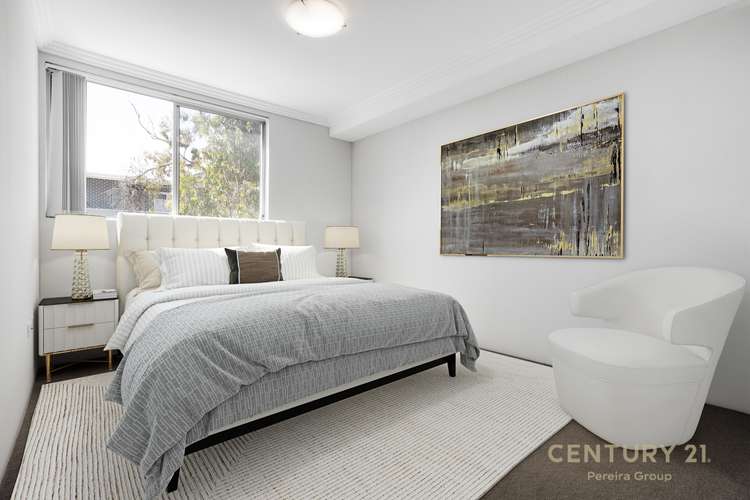 Fifth view of Homely apartment listing, 9/47 Santana Road, Campbelltown NSW 2560
