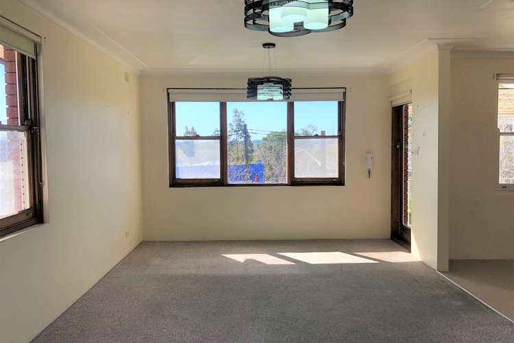 Second view of Homely apartment listing, 8/116 Victoria Ave, Chatswood NSW 2067