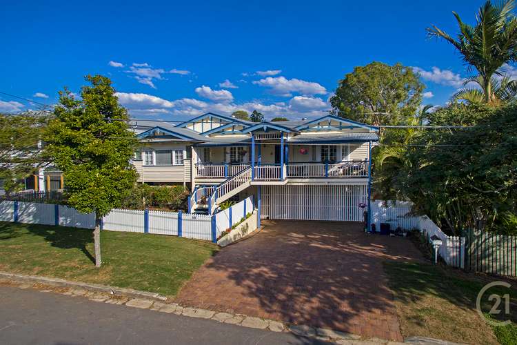 Third view of Homely house listing, 58 Daphne Street, Grange QLD 4051