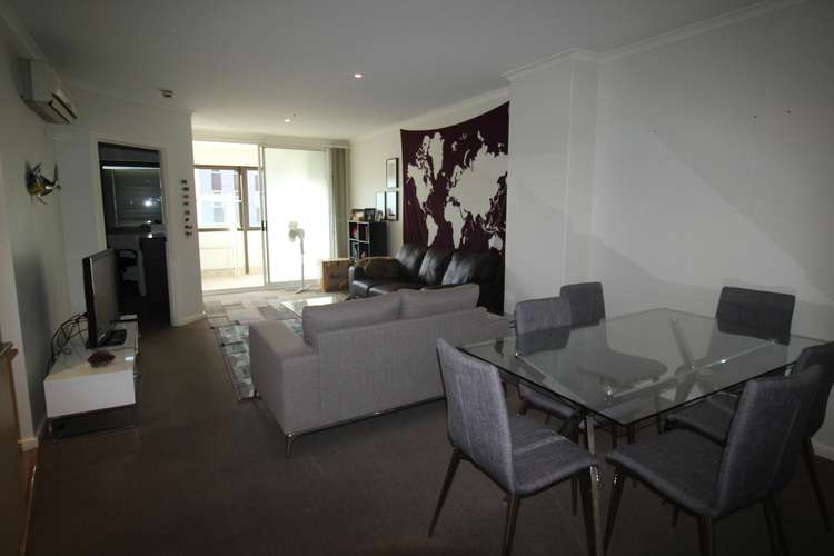 Fourth view of Homely apartment listing, 56/65 King William Street, Adelaide SA 5000