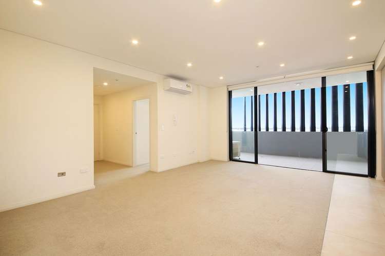 Second view of Homely apartment listing, B609/118 Princes Highway, Arncliffe NSW 2205