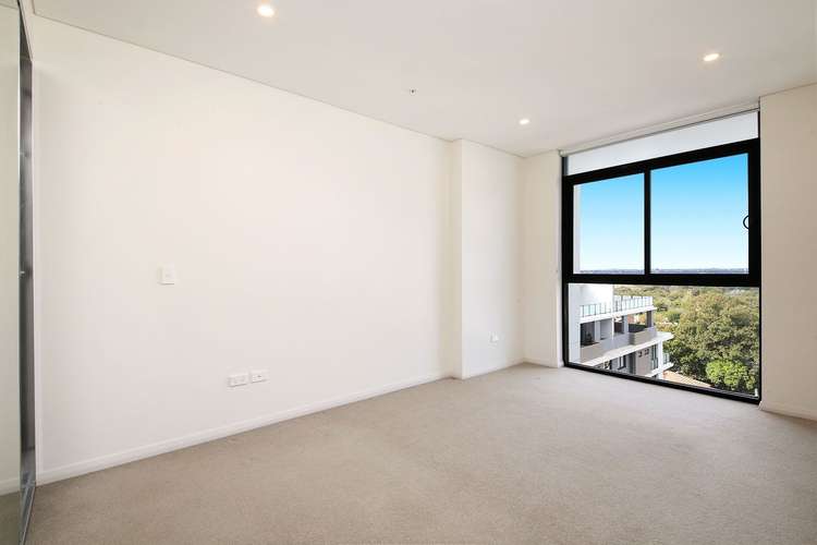 Third view of Homely apartment listing, B609/118 Princes Highway, Arncliffe NSW 2205