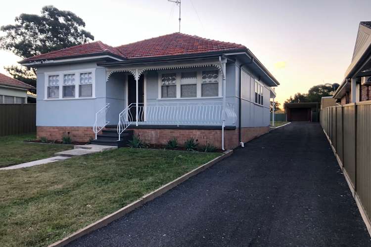 Second view of Homely house listing, 36 Crown Street, Riverstone NSW 2765