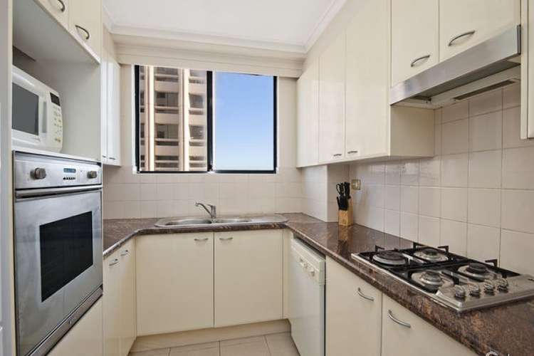 Second view of Homely apartment listing, 563A/317 Castlereagh Street, Sydney NSW 2000