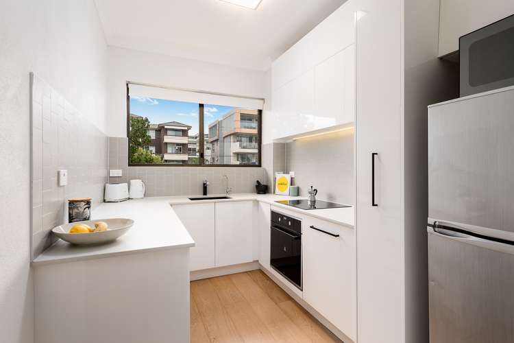 Fifth view of Homely apartment listing, 4/21 Bruce Street, Brighton-Le-Sands NSW 2216