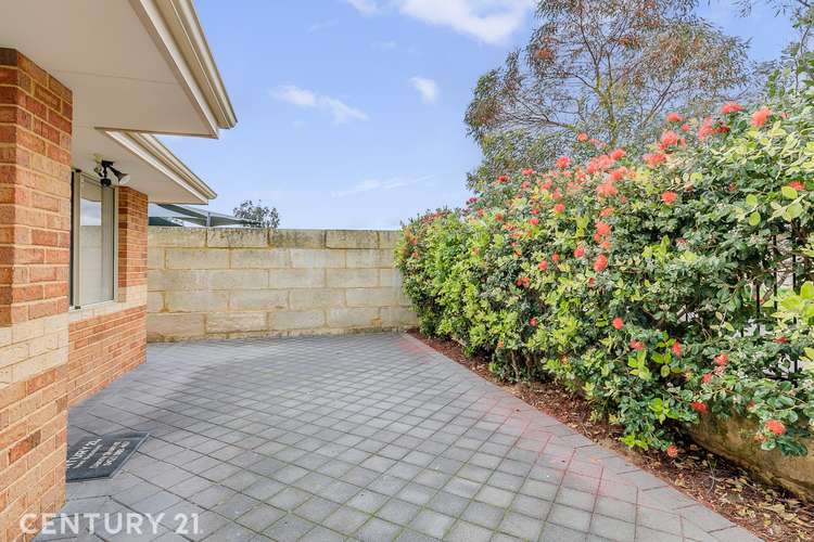 Fourth view of Homely villa listing, 1/25 Apley Street, Maddington WA 6109