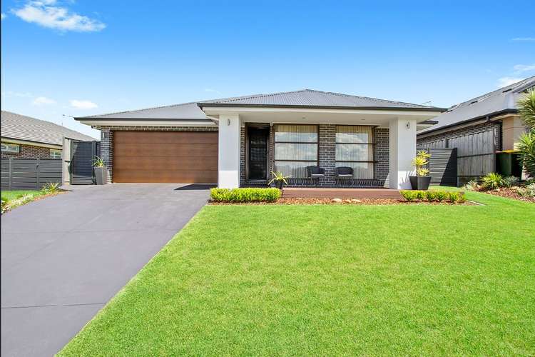 Main view of Homely house listing, 3 Stables Street, Pitt Town NSW 2756