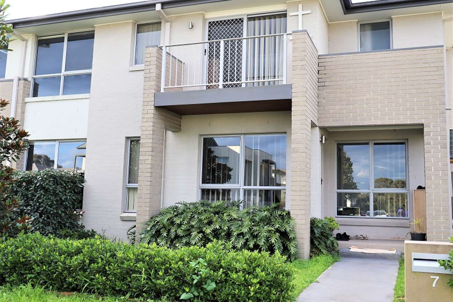 Main view of Homely house listing, 7 Braford Avenue, Elizabeth Hills NSW 2171