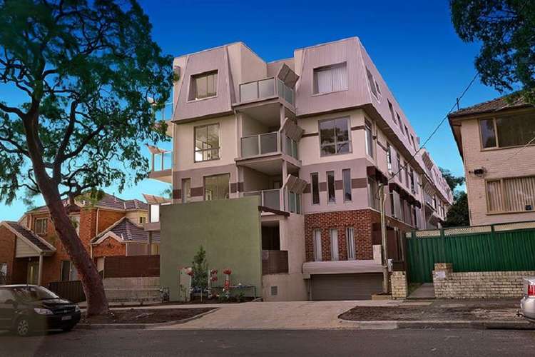 Main view of Homely apartment listing, 1/12 Close Ave, Dandenong VIC 3175