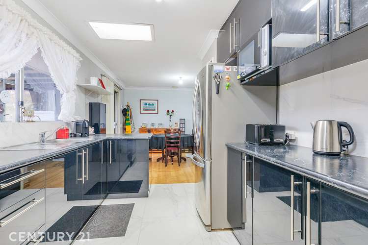 Second view of Homely house listing, 18 Booligal Street, Lesmurdie WA 6076