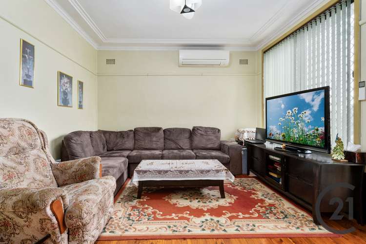 Second view of Homely house listing, 36 Hinkler Avenue, Warwick Farm NSW 2170