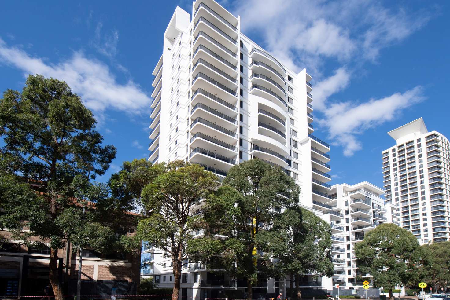 Main view of Homely apartment listing, 26/9 Herbert Street, St Leonards NSW 2065