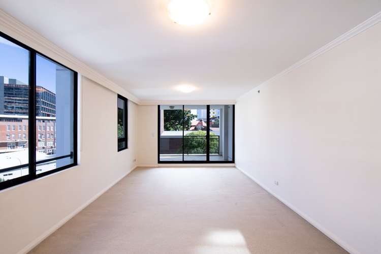 Second view of Homely apartment listing, 26/9 Herbert Street, St Leonards NSW 2065