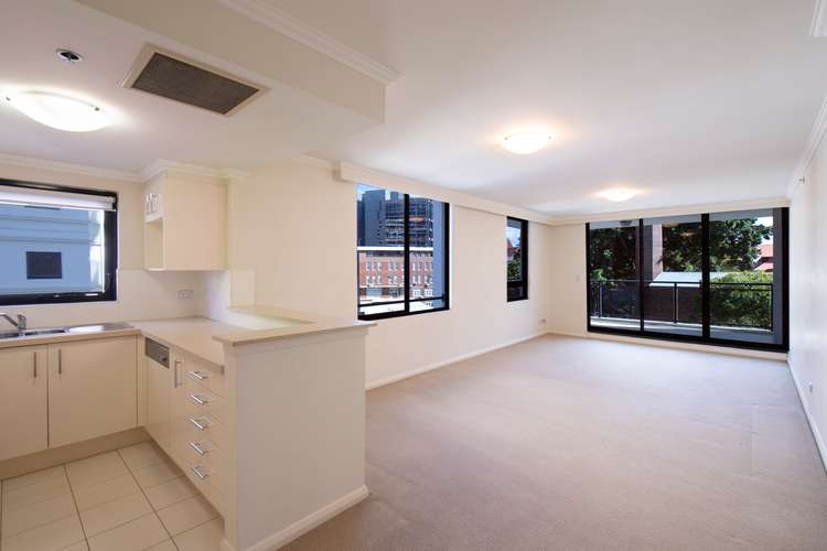 Third view of Homely apartment listing, 26/9 Herbert Street, St Leonards NSW 2065