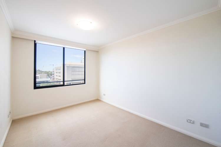 Fifth view of Homely apartment listing, 26/9 Herbert Street, St Leonards NSW 2065