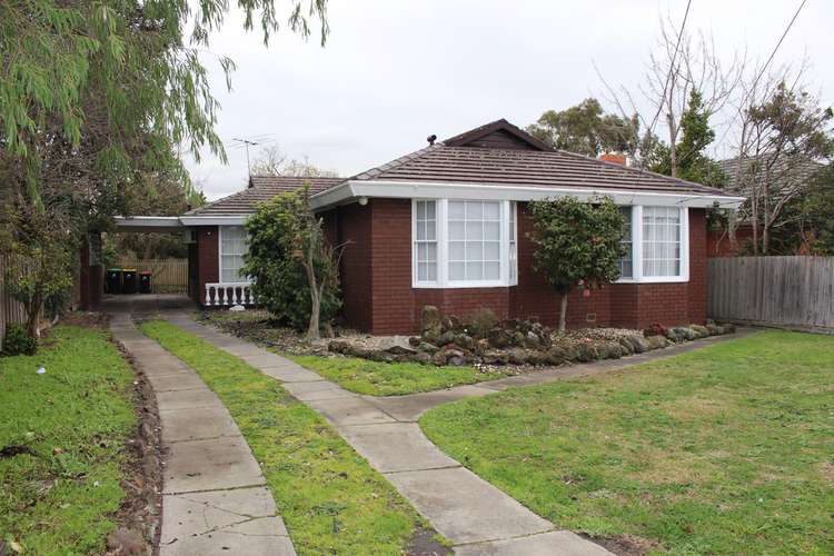 Main view of Homely house listing, 1 Caroline Street, Dandenong VIC 3175