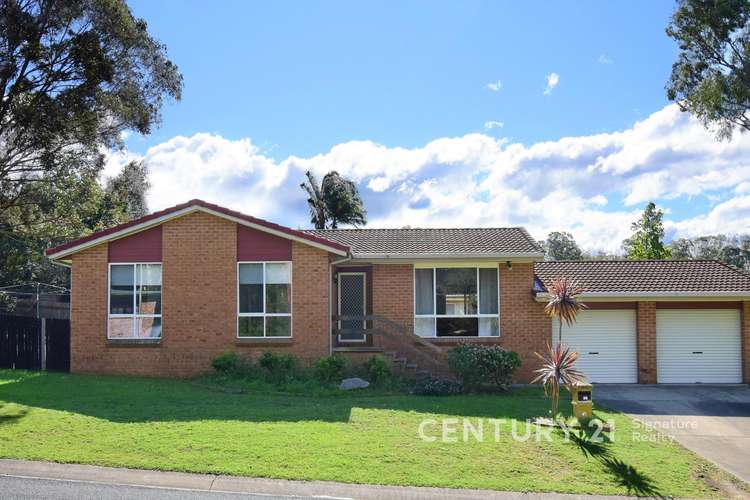 Second view of Homely house listing, 23 Uranna Avenue, North Nowra NSW 2541