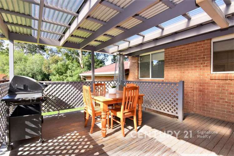 Third view of Homely house listing, 23 Uranna Avenue, North Nowra NSW 2541