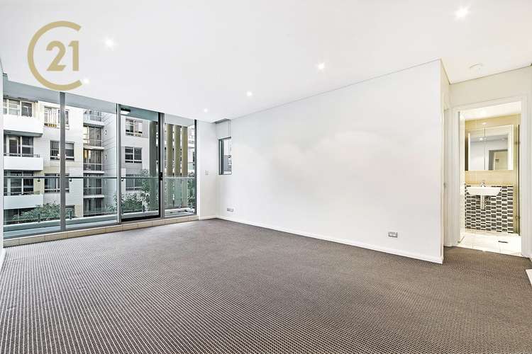 Main view of Homely apartment listing, 221/4 Seven St, Epping NSW 2121