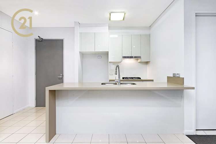 Second view of Homely apartment listing, 221/4 Seven St, Epping NSW 2121