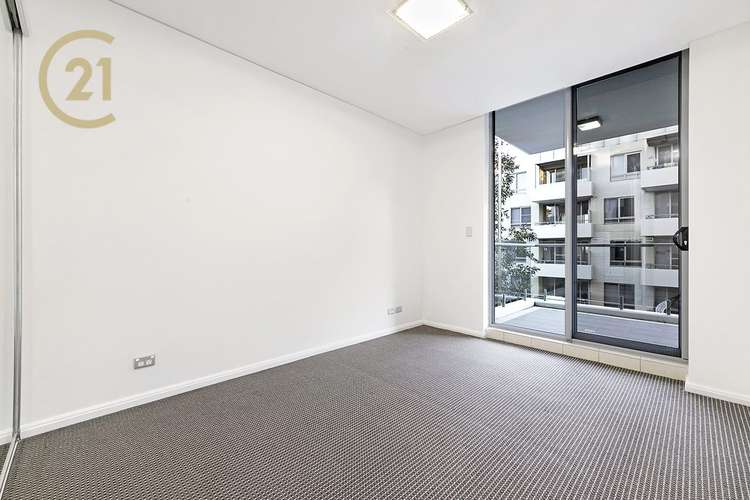 Third view of Homely apartment listing, 221/4 Seven St, Epping NSW 2121