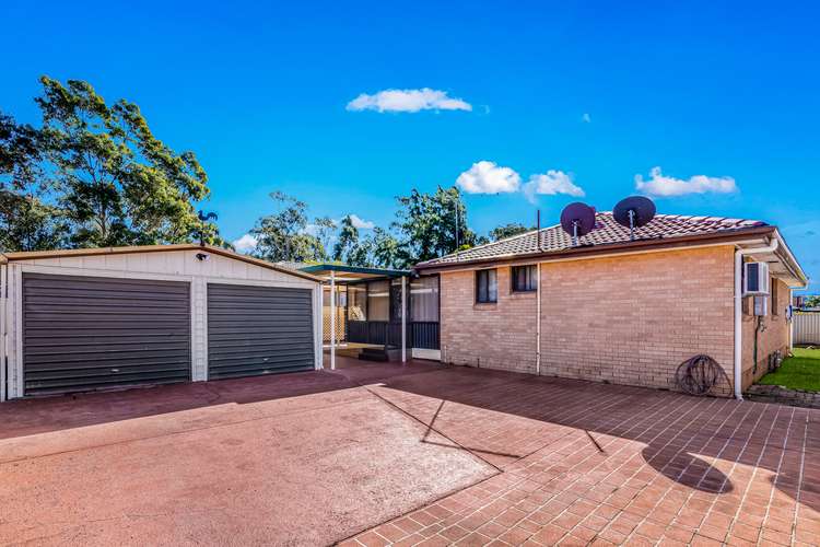 Main view of Homely house listing, 8 Haywood Close, Wetherill Park NSW 2164