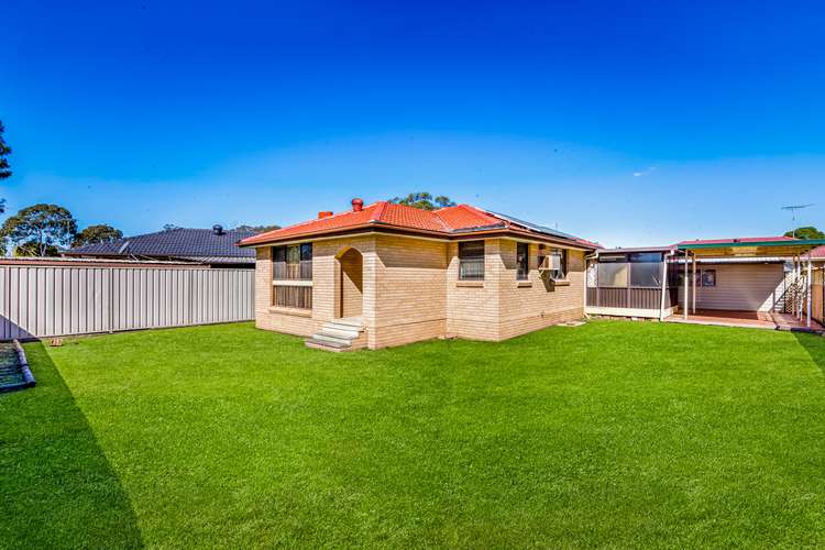 Third view of Homely house listing, 8 Haywood Close, Wetherill Park NSW 2164