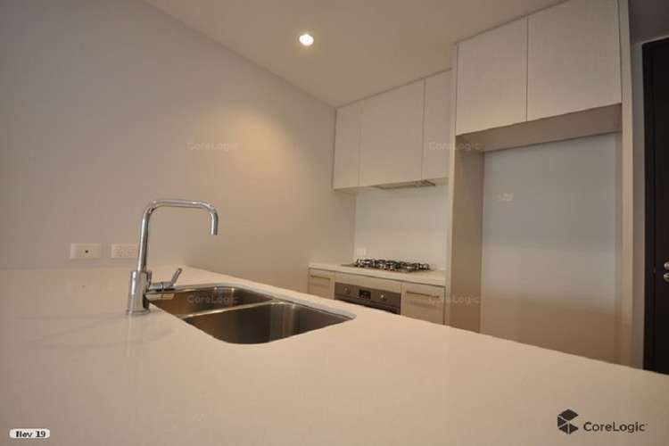 Fourth view of Homely apartment listing, 729/18 Albert Street, Footscray VIC 3011