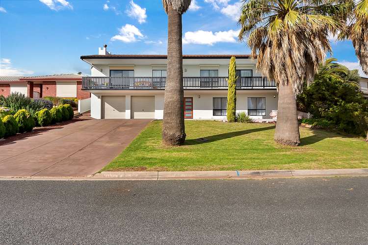 Second view of Homely house listing, 13 Severn Court, Modbury Heights SA 5092